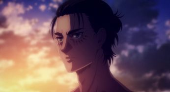Forma finale e Eren në Attack on Titan ka më në fund një emër
