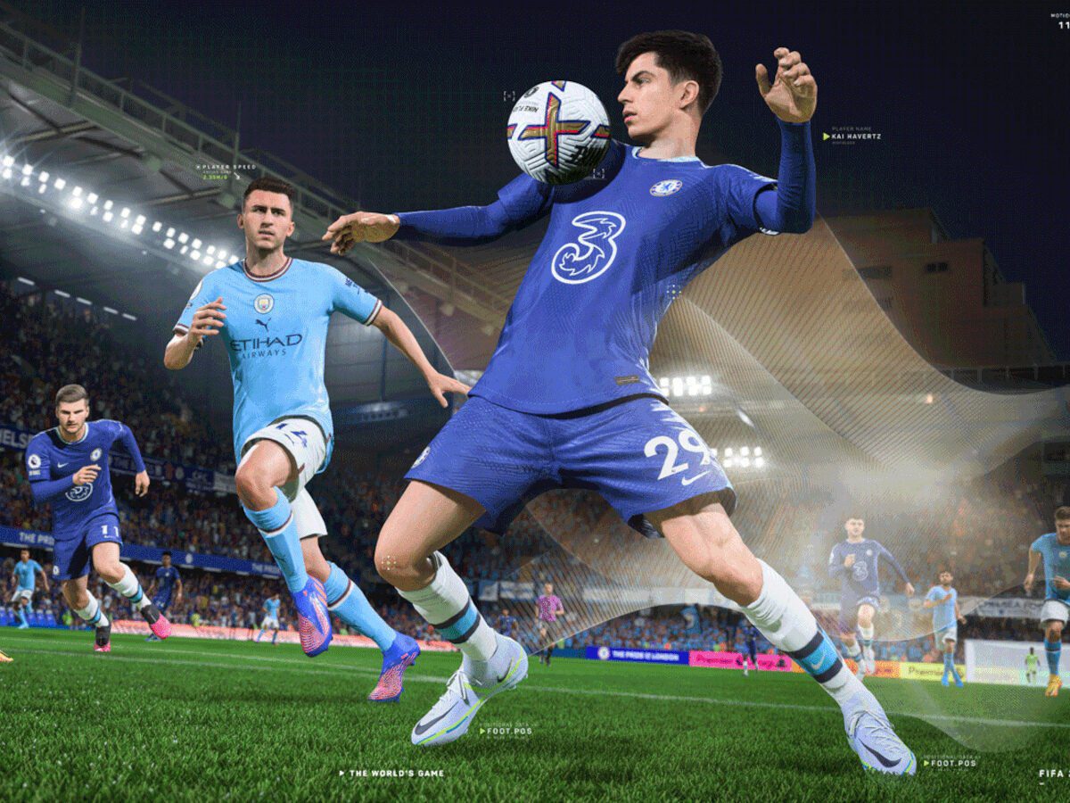 fifa 23