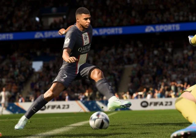 fifa 23