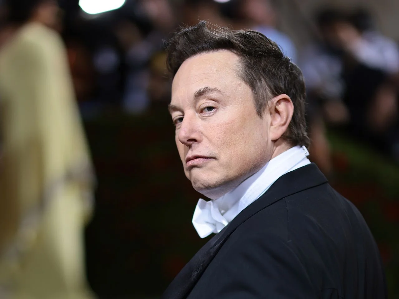 Elon Musk heq dorë nga blerja e Twitter