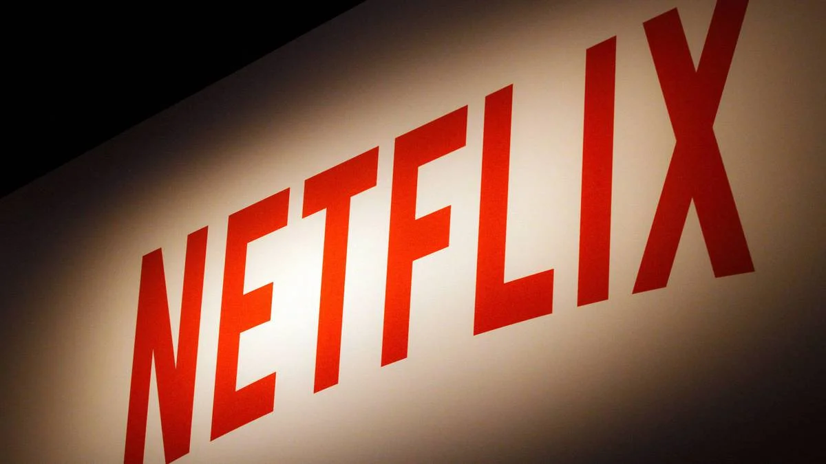 netflix Netflix