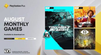 Cilat janë lojërat falas për PS Plus Gusht 2022