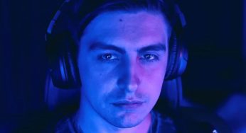 Shroud rikthehet në esports si Valorant Pro