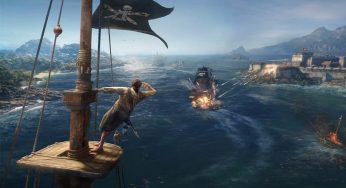 Skull and Bones nga Ubisoft do të lançohet në 8 Nëntor