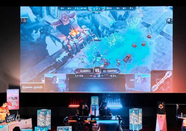 red bull solo q finals albania, league of legends 1v1,