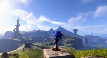 Ky fans transformon Sonic Frontiers në një lojë 2D