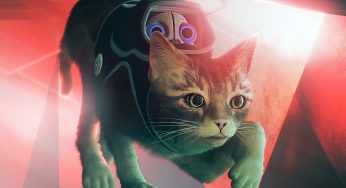 Stray bëhet loja më e vlerësuar e Steam në 2022
