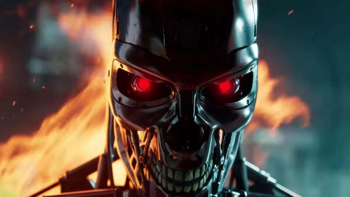 Një lojë e re Terminator do të vijë së shpejti