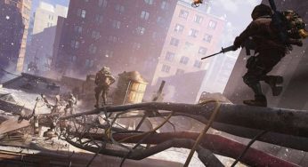 Ubisoft ka zbuluar gameplay e parë të The Division Resurgence