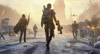 Tom Clancy’s The Division vjen në platformat Mobile