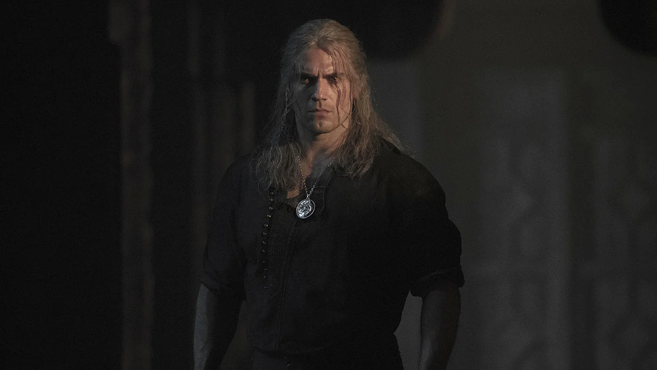 The Witcher