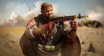 Kur do të vijë Season 4 Reloaded i Call of Duty Vanguard?