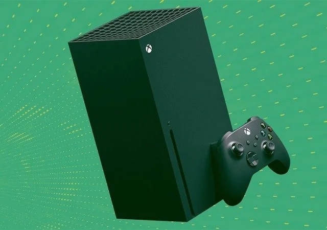 Xbox