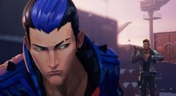 Valorant sjell buffs për Pheonix dhe Yoru