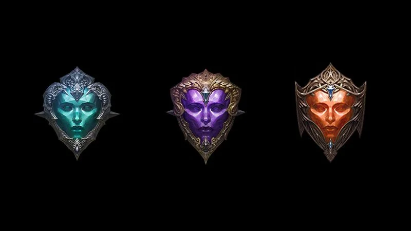 Diablo-Immortal-Legendary-Crests legendary crest