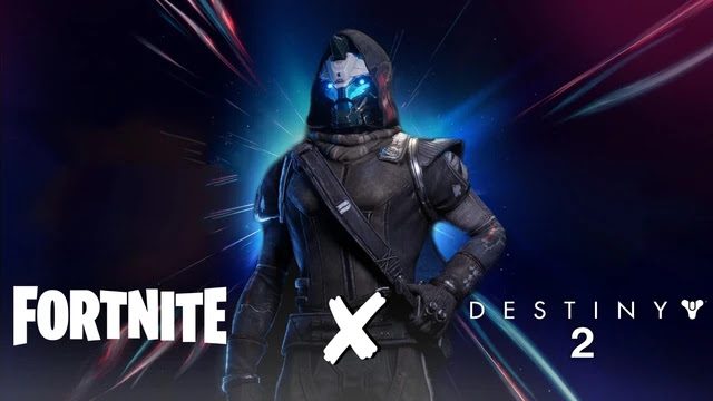 fortnite destiny