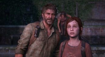 The Last of Us Remake zbulon gameplay trailer