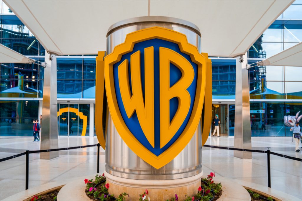 Warner Bros