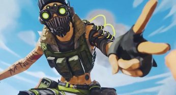 Një crossover midis Apex Legends dhe Aliens po vjen