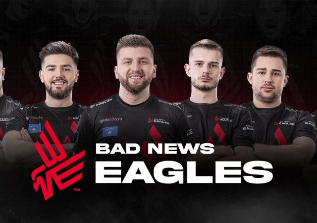 bad news eagles
