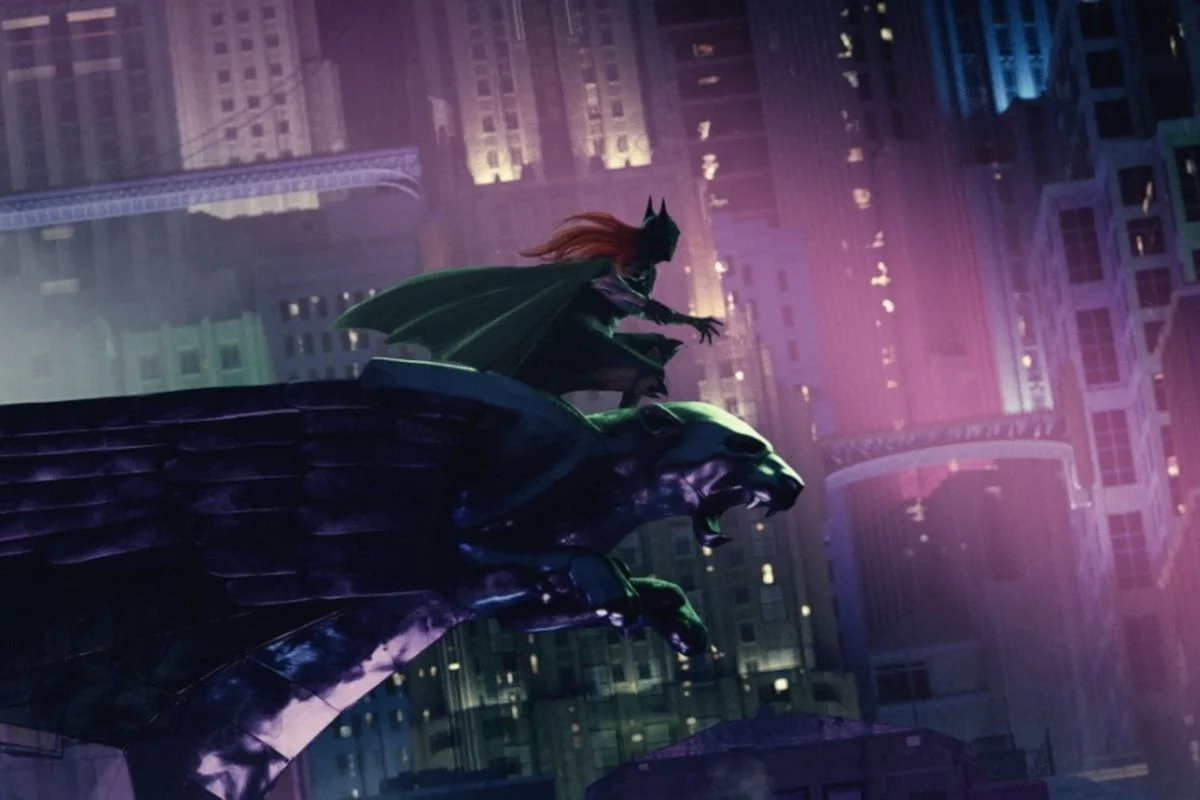 batgirl