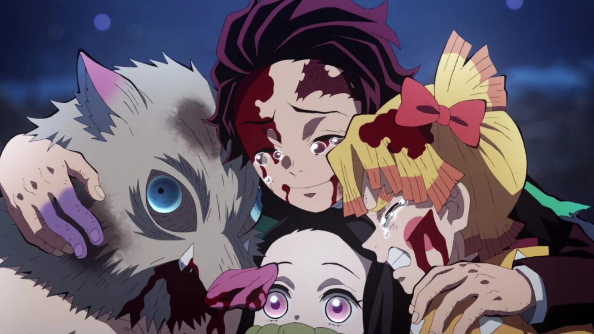 demon slayer,