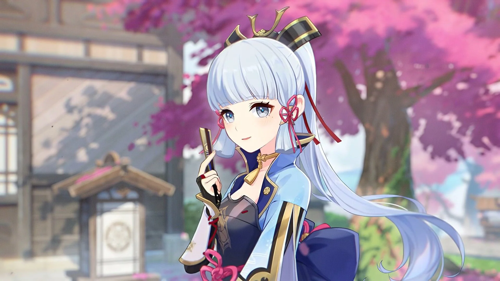 genshin impact,