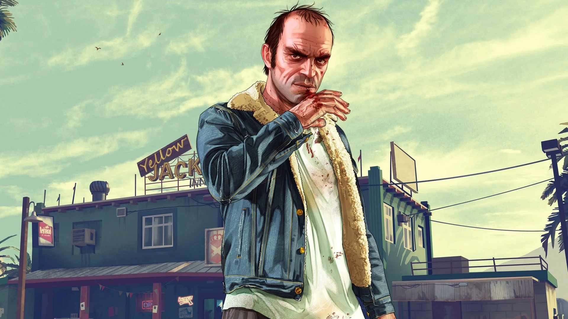 GTA VI, raport