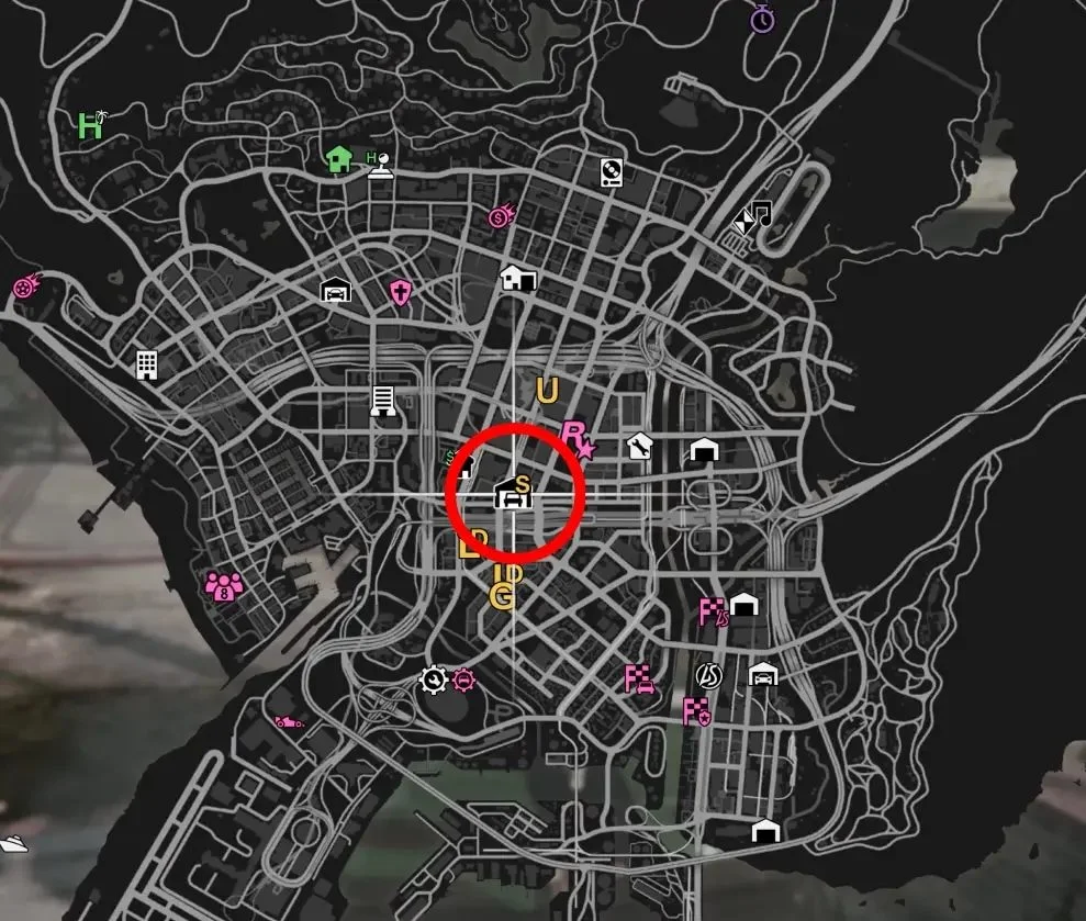image 1 Gta Online