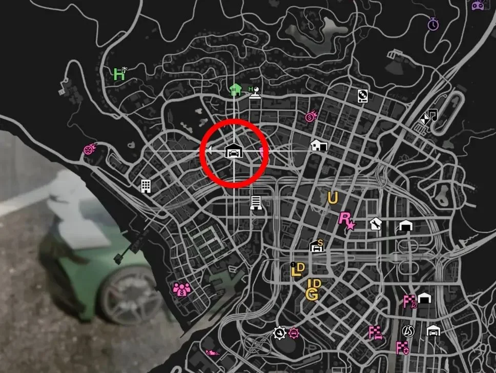 Gta Online
