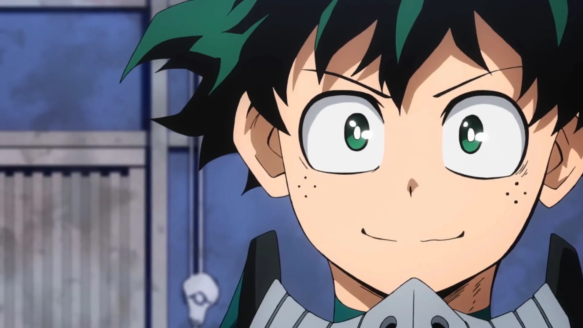 My Hero Academia zbulon trailer e Season 6