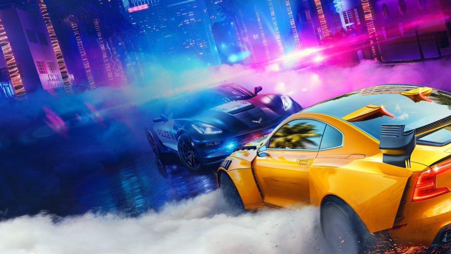 need for speed 2 movie 2015