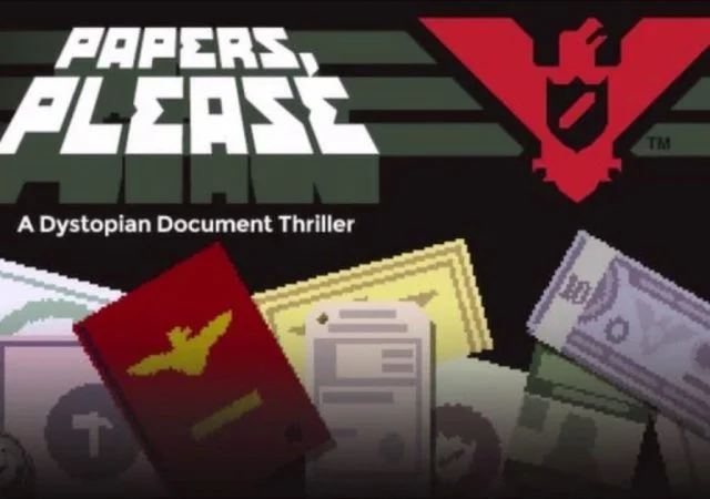 papers please,