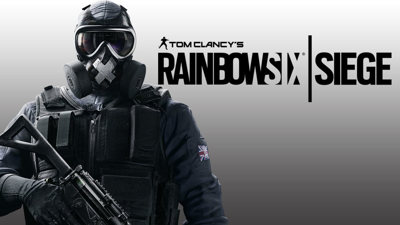 rainbow 6 siege
