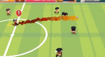 Soccer Story është një RPG me futboll që duhet ta provoni