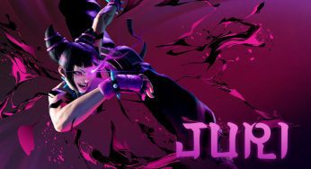 Street Fighter 6 prezanton Kimberely dhe Juri