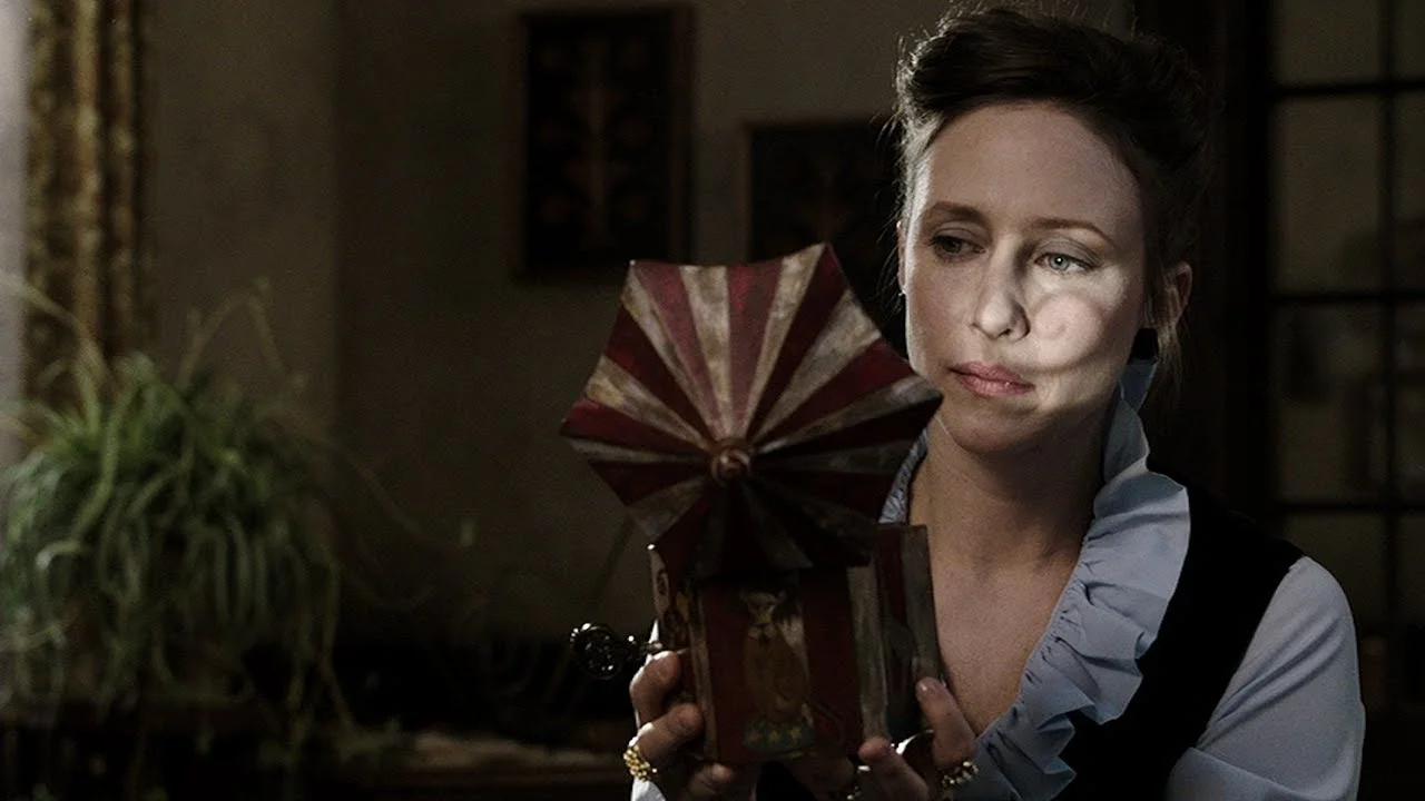 horror,