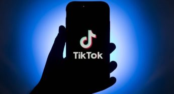 TikTok fillon testimin e mini-lojërave