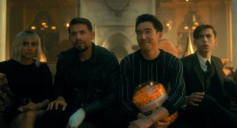 Netflix zbulon sezonin e fundit të Umbrella Academy