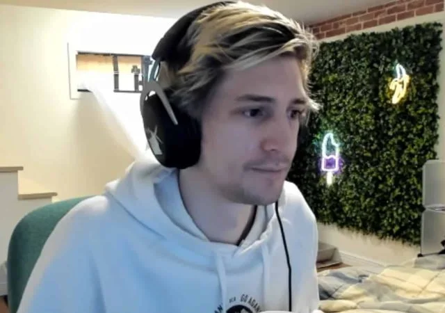 xQc