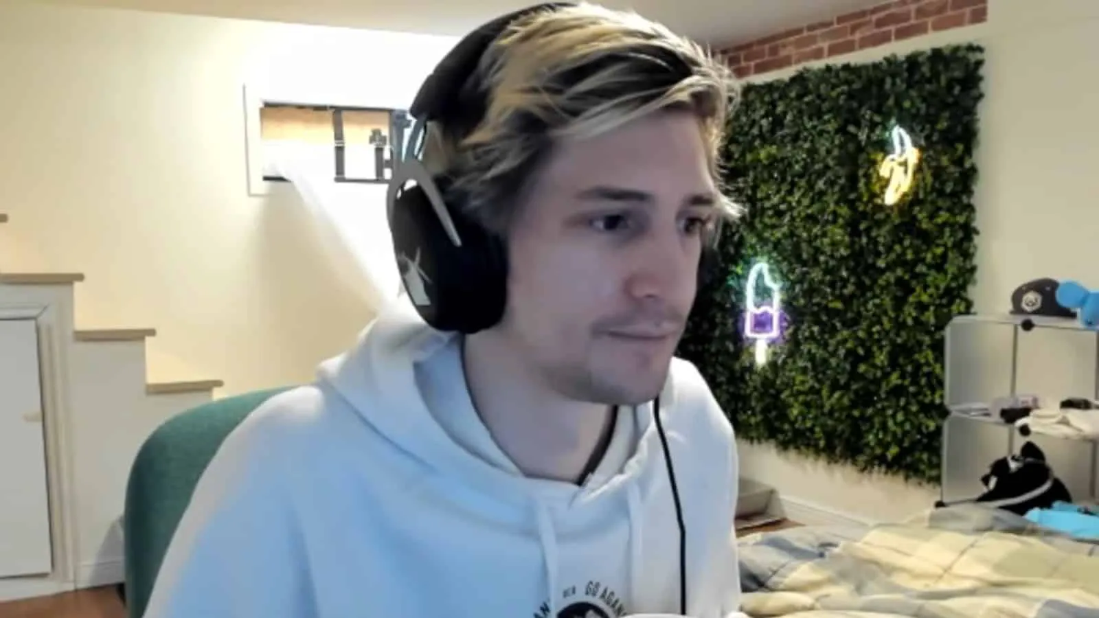 xQc