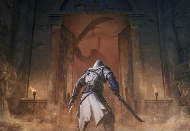 Assassin's Creed Mirage