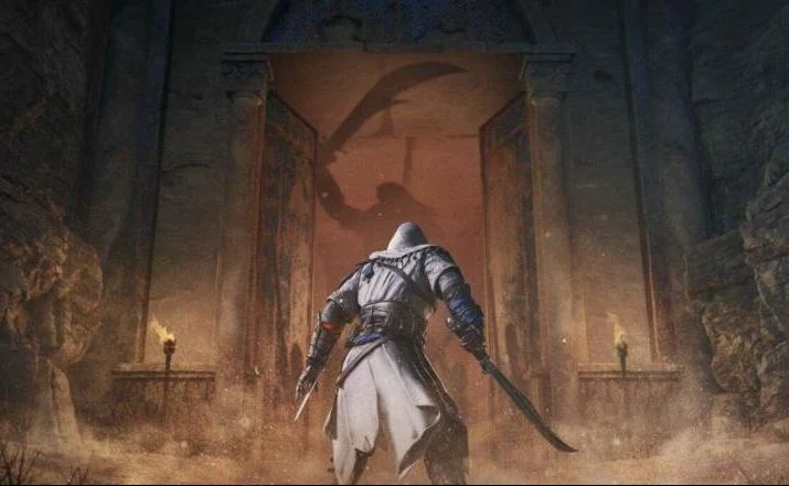 Assassin's Creed Mirage