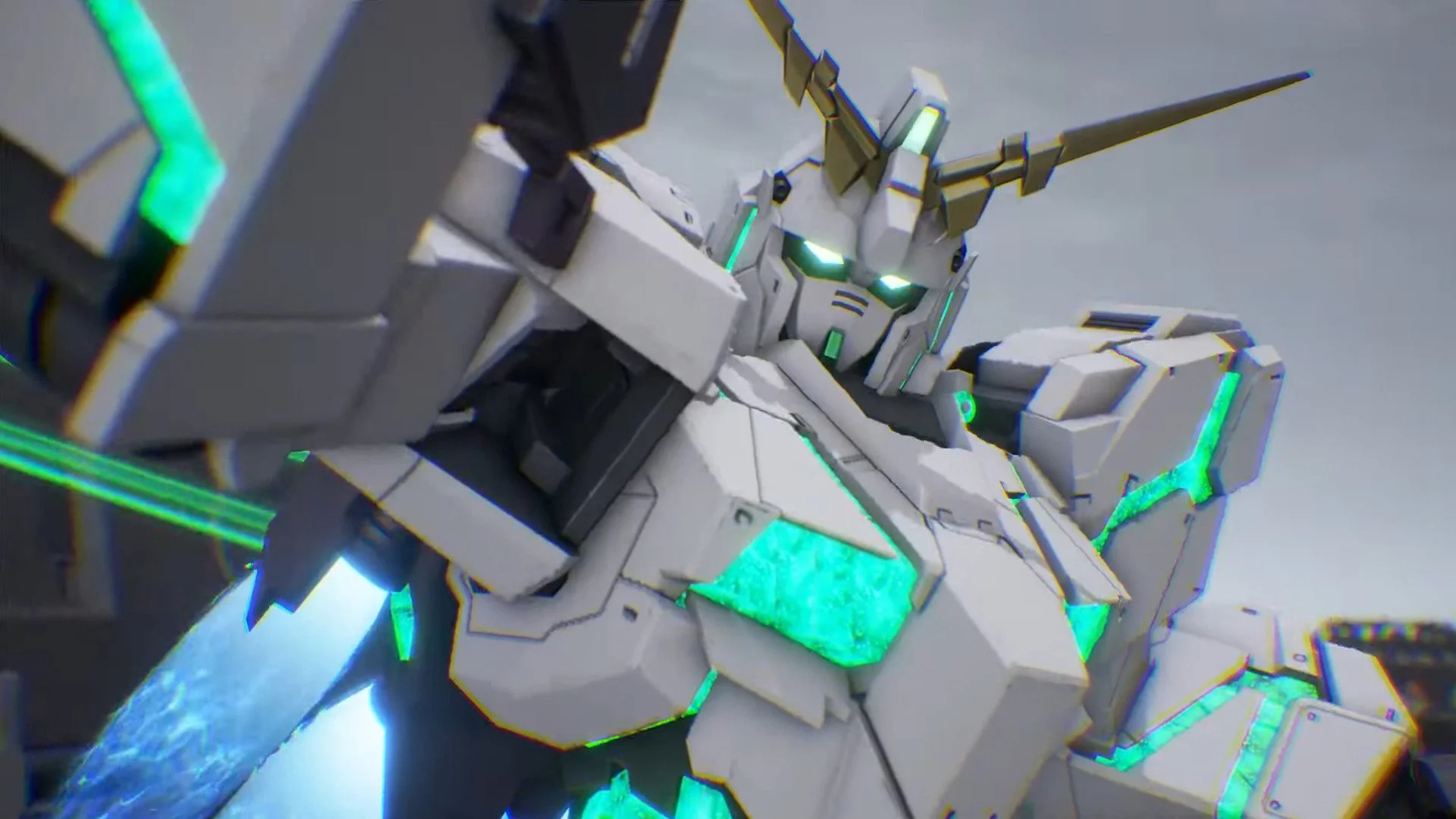 gundam