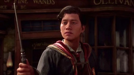 Hogwarts Legacy