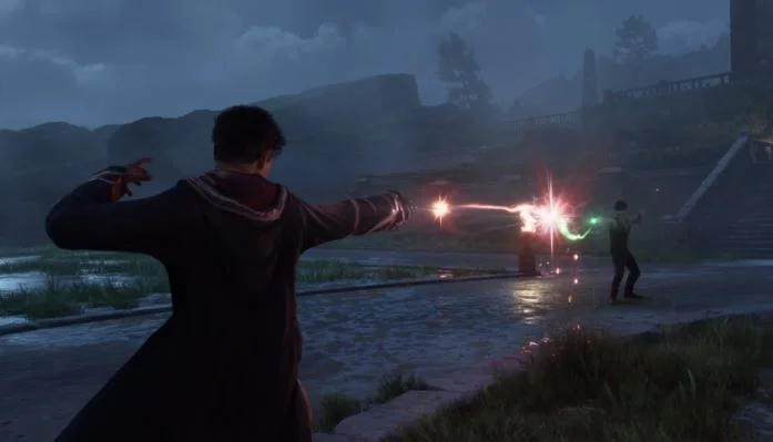 Hogwarts Legacy