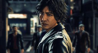 Seria spin-off e Yakuza, Judgment do të vijë në PC