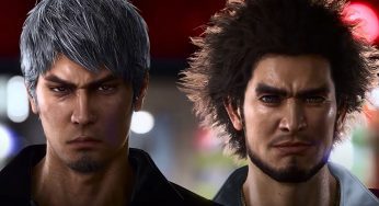 RGG Studio prezanton dy lojëra të reja Yakuza