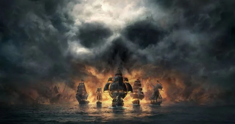 Skull and Bones
