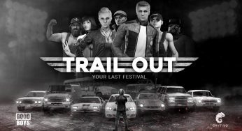 Trail Out Review